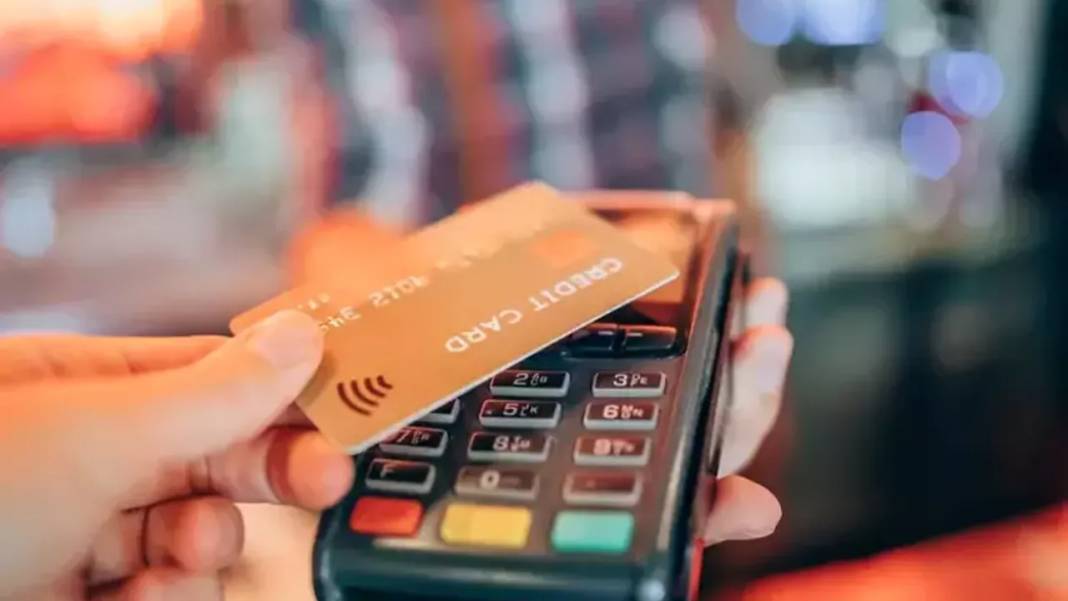 Herkese o paralar geri ödenecek. Kredi kartı kullananlar dikkat 1