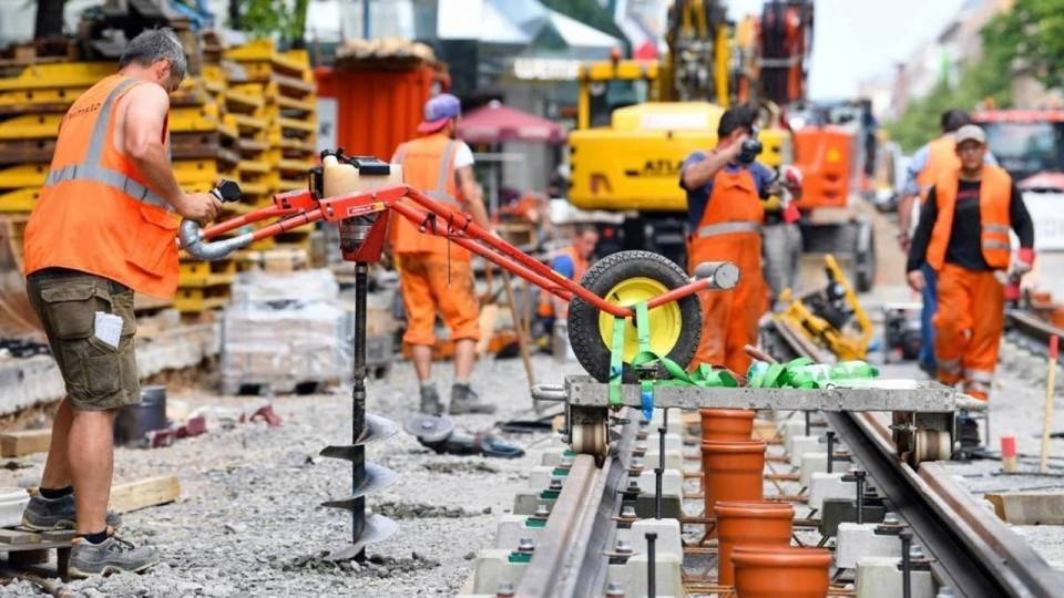 Almanya’dan 30 bin kişiye istihdam imkanı: Listenin ilk sırasında Türkiye de var 3