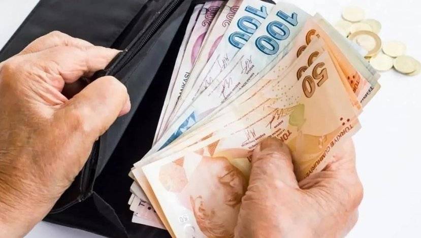 Emekli maaşlarına seyyanen zam da eklenecek! SGK Uzmanı İsa Karakaş rakamı açıkladı 4