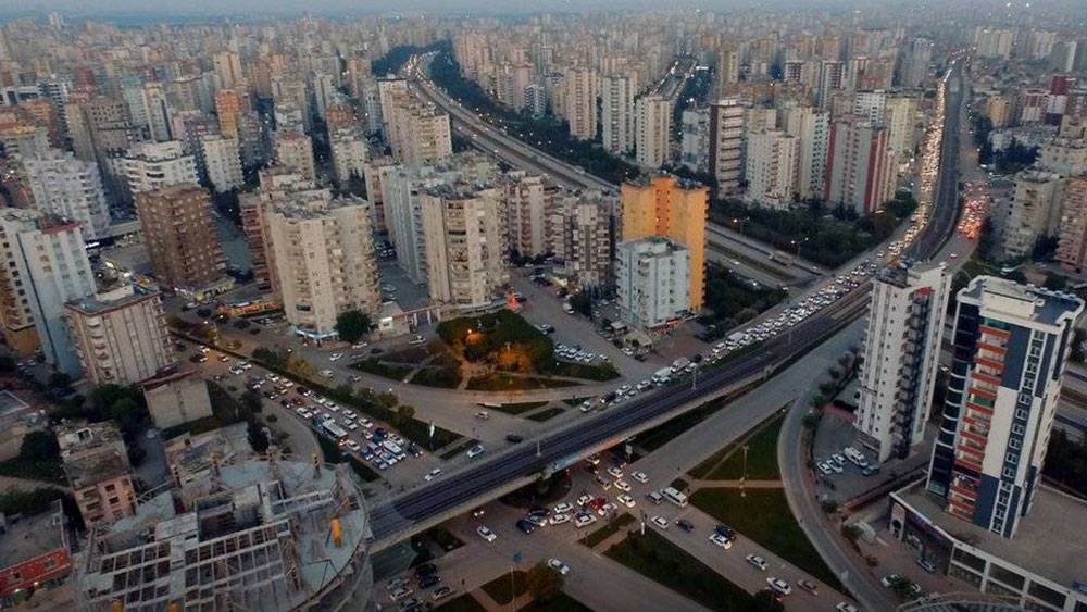 Bir büyükşehirde konut fiyatları dibi gördü! Yatırımcıların gözü parladı 9