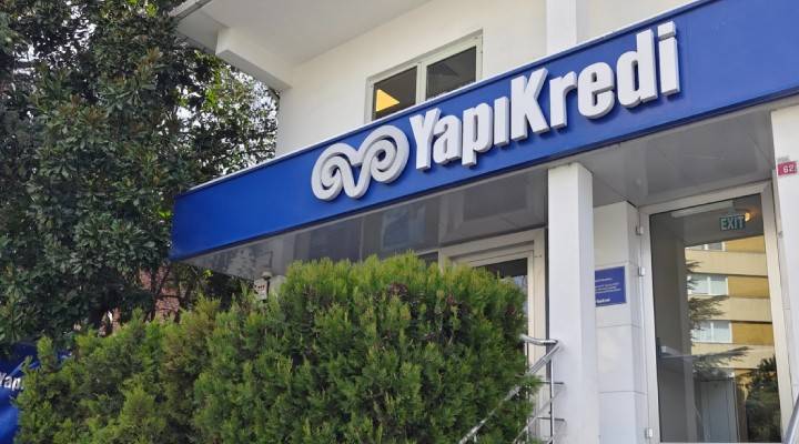 Yapı Kredi’nin Araplara satış görüşmeleri durduruldu. Koç holding açıkladı 2