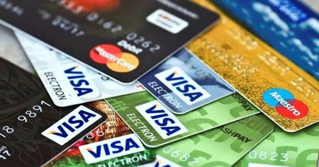 Kredi kartı kullanan herkesi ilgilendiriyor! Limitler değişti 8