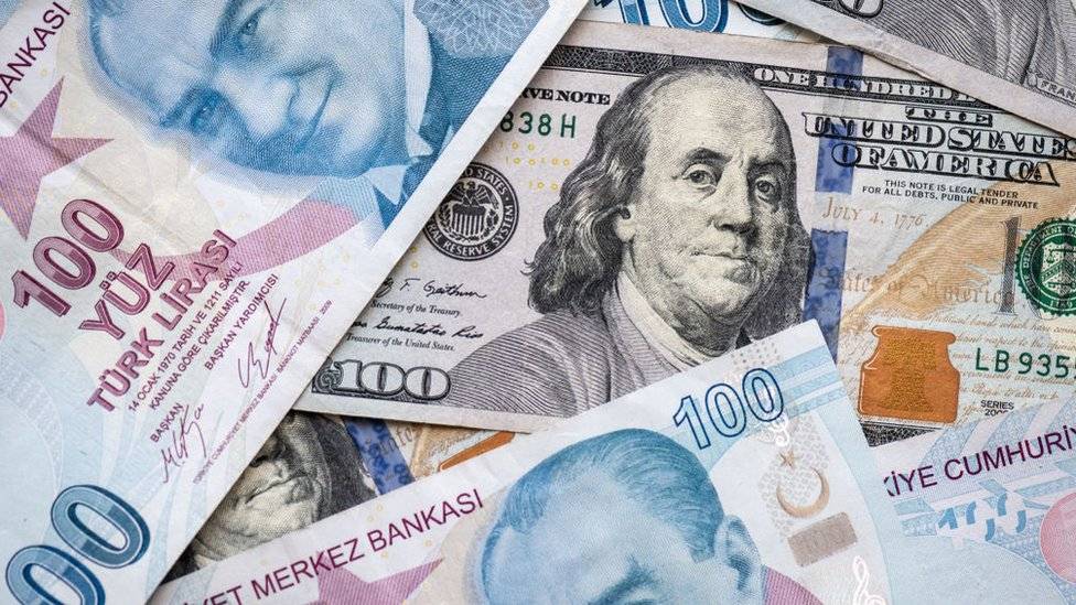 ABD’li banka Merkez Bankası’nın planını deşifre etti: Dolar sahipleri ters köşe olacak 4