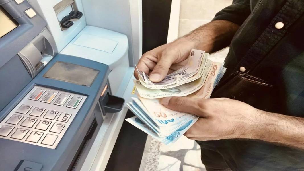 ATM’lerde yeni dönem: Tarih verildi, sınır değişti 3