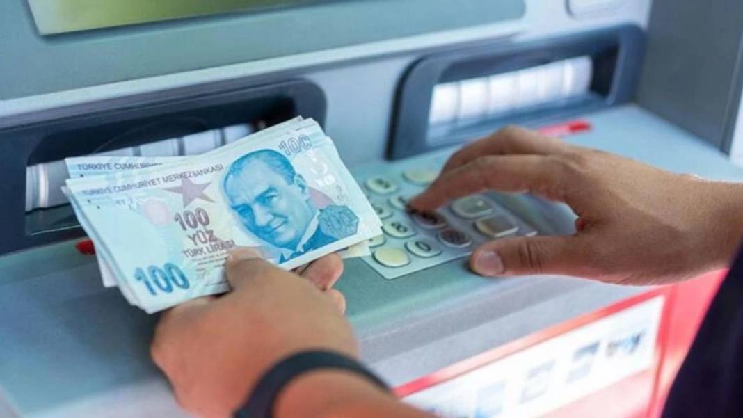 ATM’lerde yeni dönem: Tarih verildi, sınır değişti 5