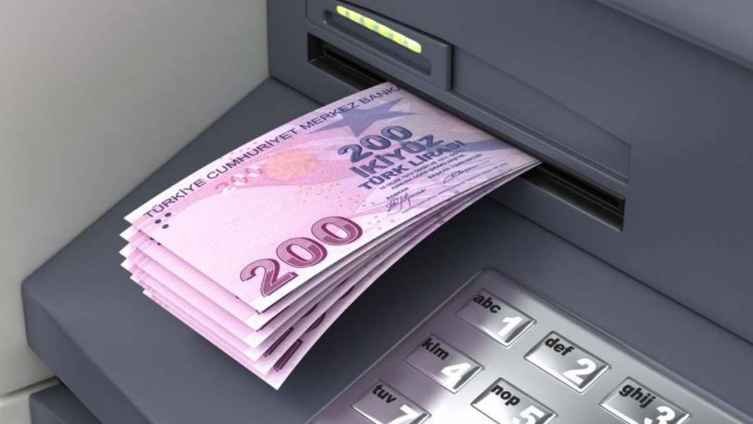 ATM’lerde yeni dönem: Tarih verildi, sınır değişti 6