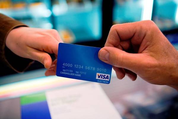 Kredi kartı kullanan herkesi ilgilendiriyor! Limitler değişti 7