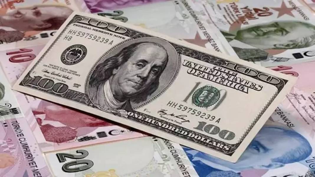 ABD’li banka Merkez Bankası’nın planını deşifre etti: Dolar sahipleri ters köşe olacak 8