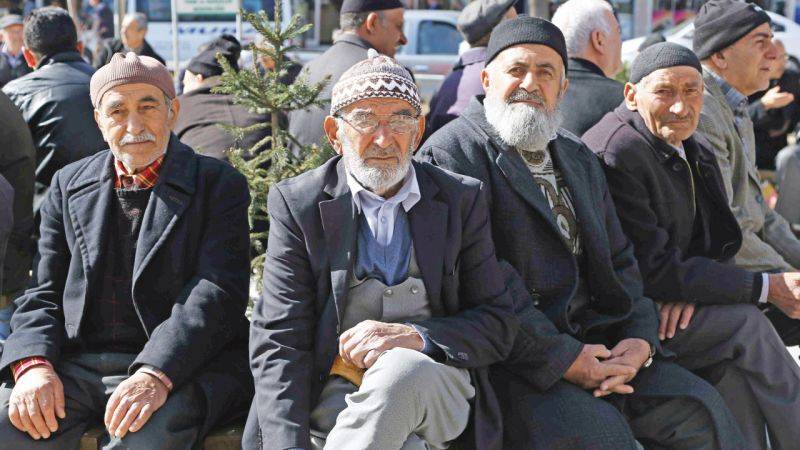 Emeklilere resmen yasaklandı! Tüm Türkiye’de geçerli olacak 1