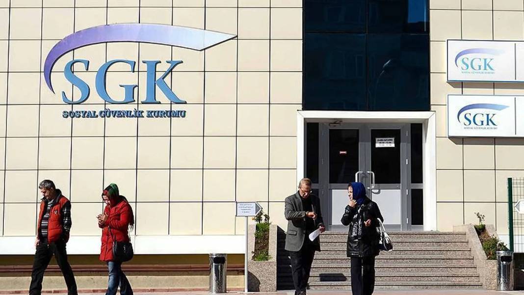 SGK bunu yapanları asla kabul etmeyecek ‘EYT hakları bile kaybolacak’ 5