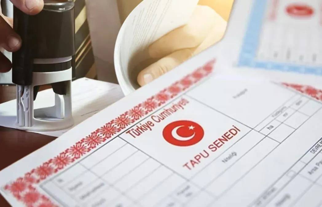 Tapu sahiplerini yakından ilgilendiriyor! 15 gün içinde bunları yapmayan pişman olacak 2