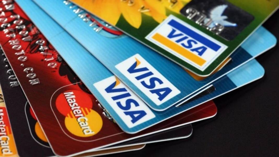 Herkese o paralar geri ödenecek. Kredi kartı kullananlar dikkat 8