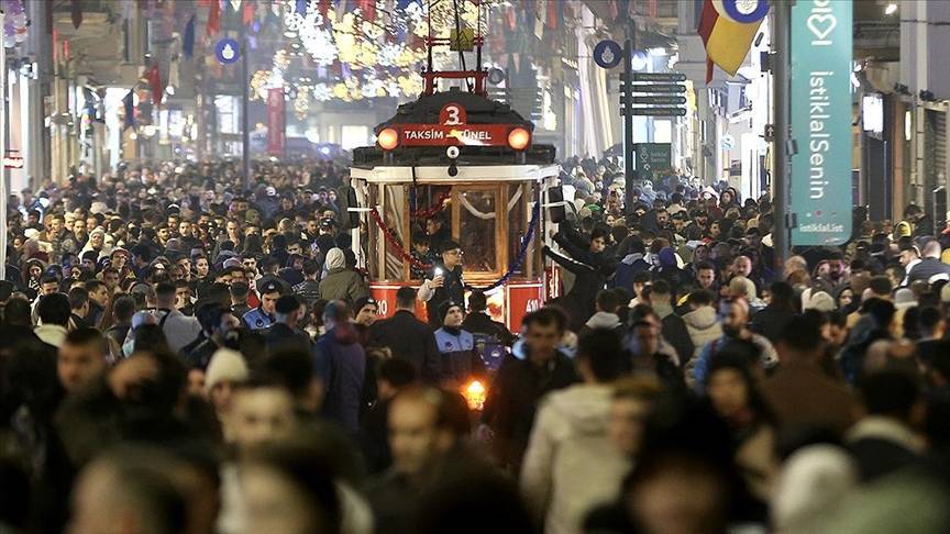 Artık tüm İstanbullulara ücretsiz: Kota sınırlaması kaldırıldı 3