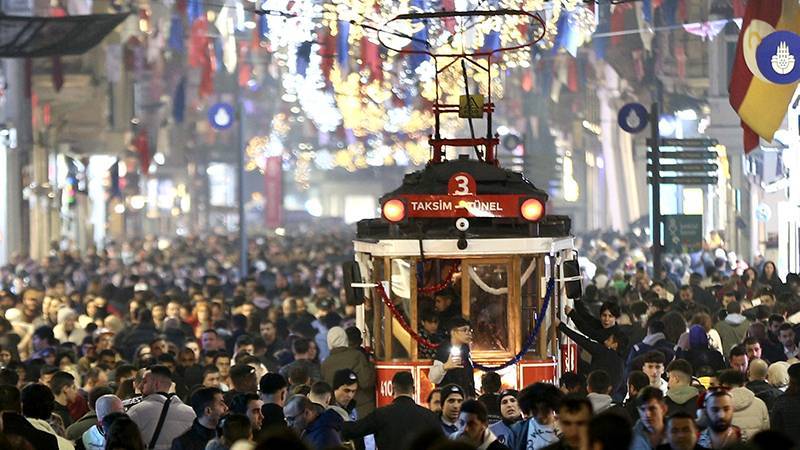 Artık tüm İstanbullulara ücretsiz: Kota sınırlaması kaldırıldı 4