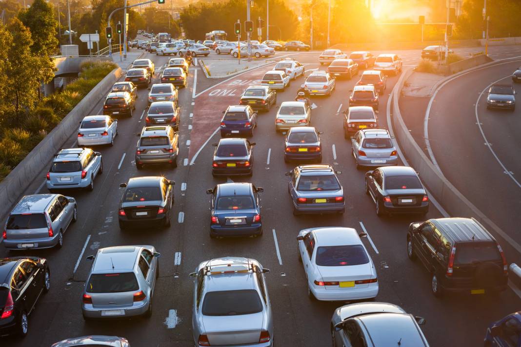 Araç alacaklar dikkat! 7 Temmuz'dan itibaren zorunlu olacak 6