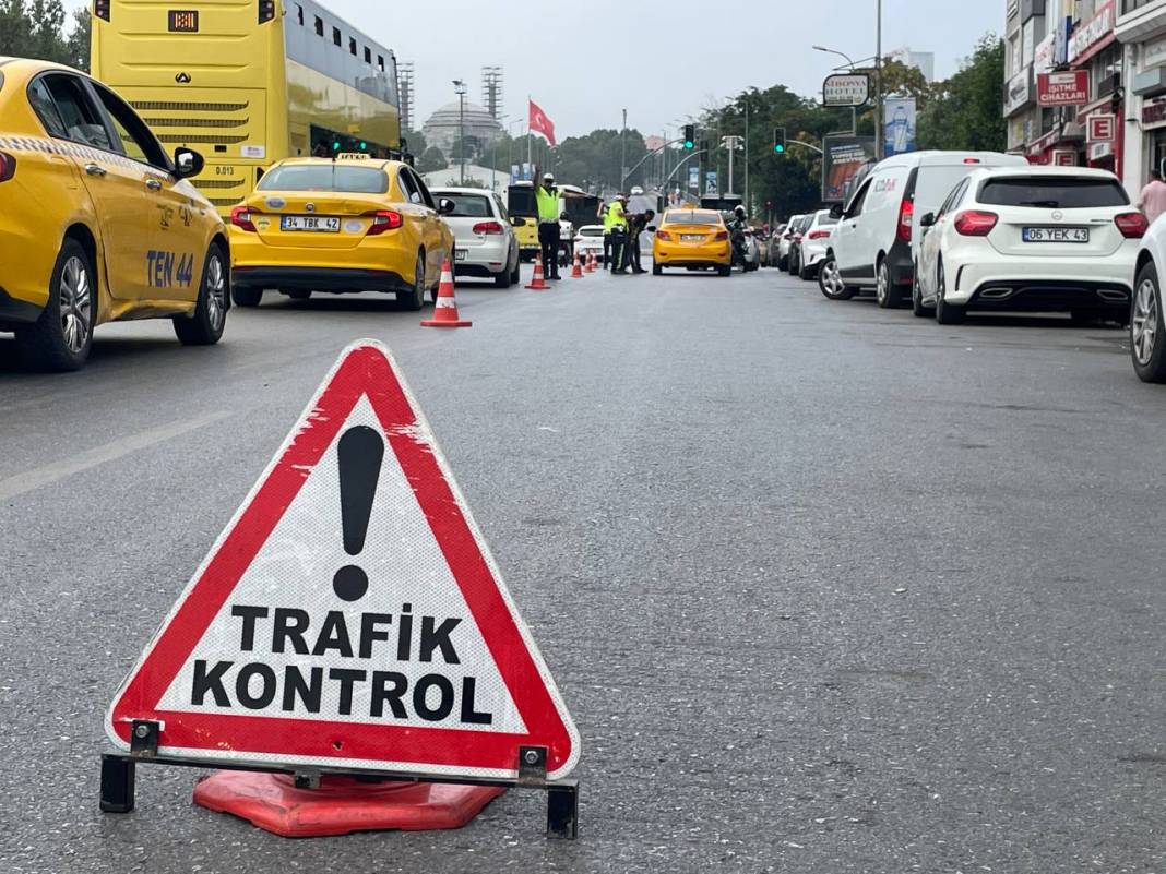 Zorunlu trafik sigortasında hesaplar tamamen değişti! Araç sahipleri dikkat 3