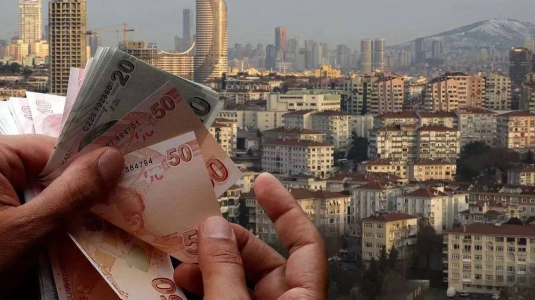 Kirada oturanlara 3.500 TL verilecek! Bakanlık harekete geçti 6