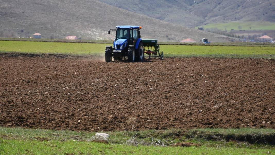 Devlet tapusu olanı maaşa bağlayacak! Her ay IBAN'a ödeme yapılacak 5