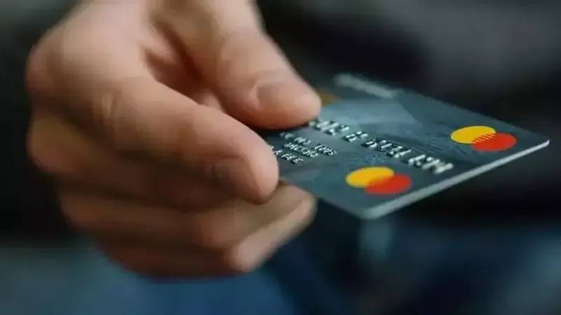 Kredi kartı kullanan herkesi ilgilendiriyor! Limitler değişti 5