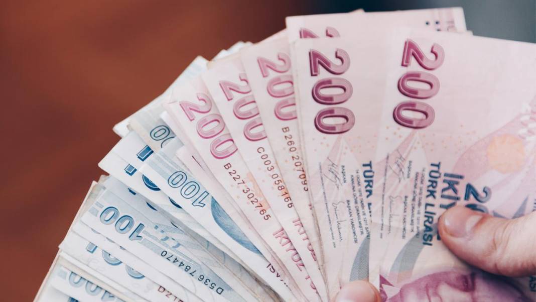 Emekli promosyonlarında hesap değişti! Bankalar peş peşe mesaj attı 5