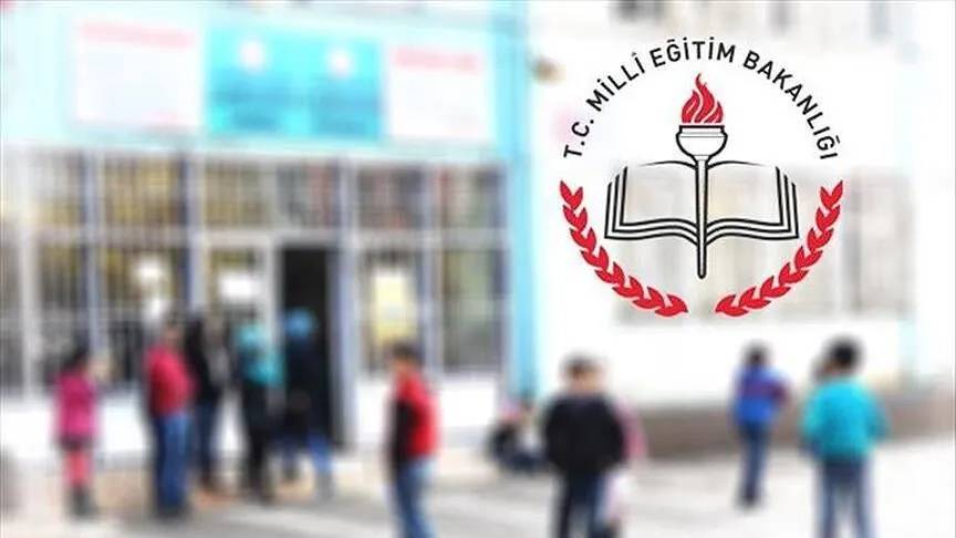 MEB’in yeni müfredat taslağı hakkında flaş gelişme! Milyonlarca aileyi ilgilendiren süreç tamamlandı 11