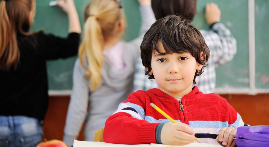 MEB’in yeni müfredat taslağı hakkında flaş gelişme! Milyonlarca aileyi ilgilendiren süreç tamamlandı 9