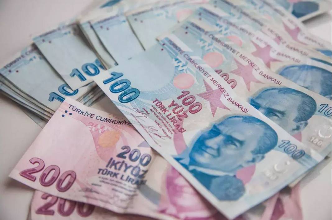 Bankada parası olanlar için flaş gelişme! Yüzde 50’nin üzerine çıktı 4