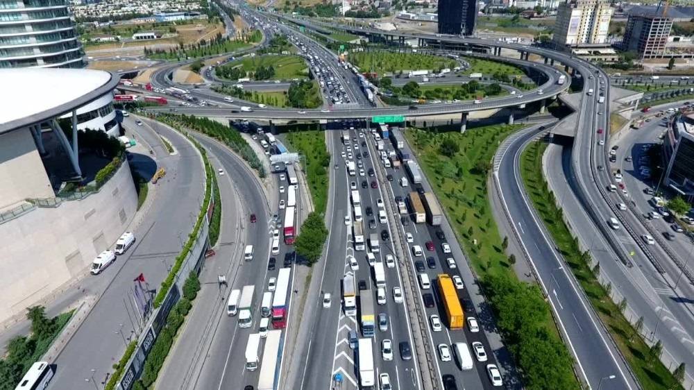 Araç sahipleri dikkat! Trafik sigortasında o zorunluluk kaldırılıyor 2