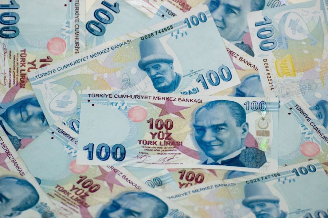 Bankada parası olanlar dikkat! Stopaj oranları değişti, 1 milyon TL'nin getirisi fırladı 7