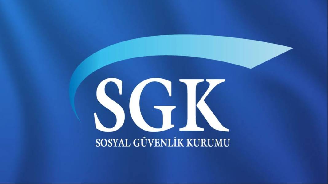 SGK harekete geçti! O emeklilerden ödemelerin tamamı faizliyle geri alınacak 10