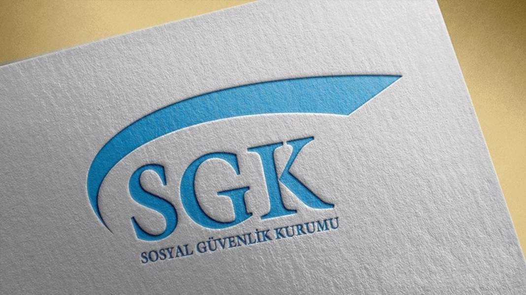 SGK harekete geçti! Bunu yapanın da yaptıranın da başı derde girecek 1