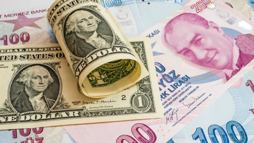 ABD’li banka Merkez Bankası’nın planını deşifre etti: Dolar sahipleri ters köşe olacak 1