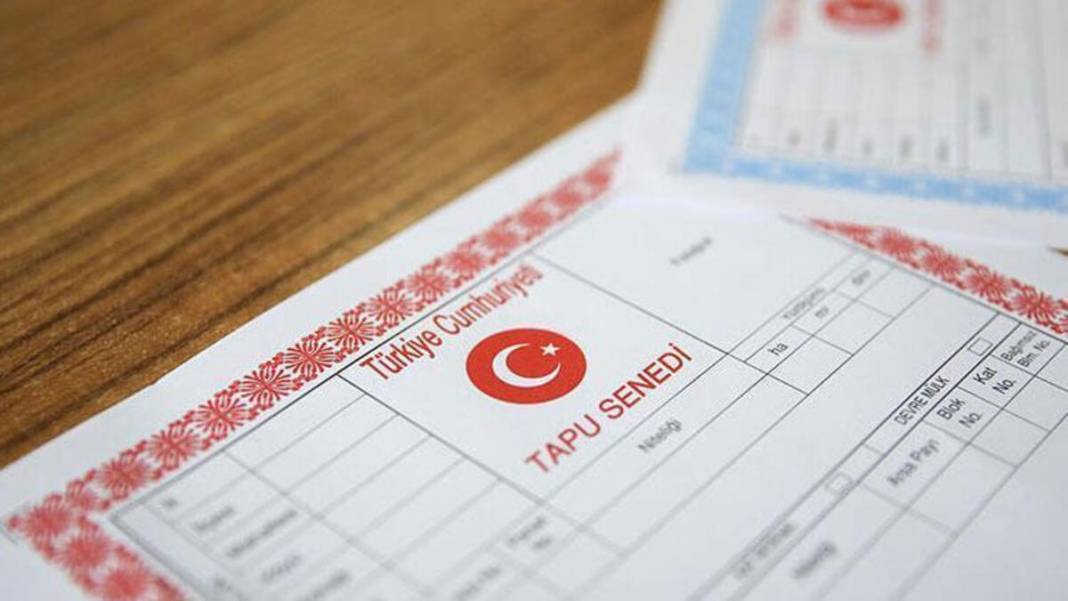 Miras paylaşımında flaş değişiklik! Artık bu şekilde pay edilecek 2