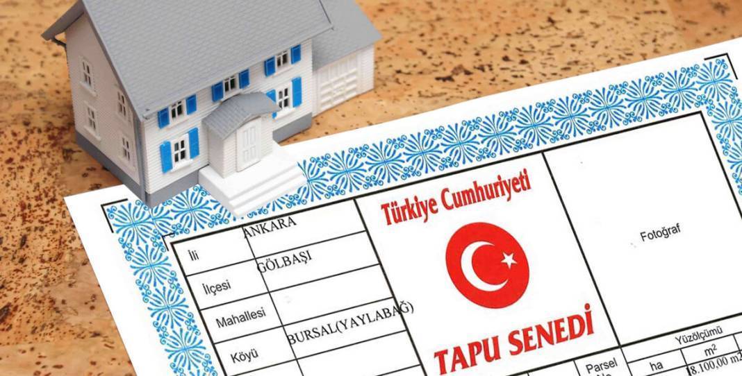 Miras paylaşımında flaş değişiklik! Artık bu şekilde pay edilecek 5