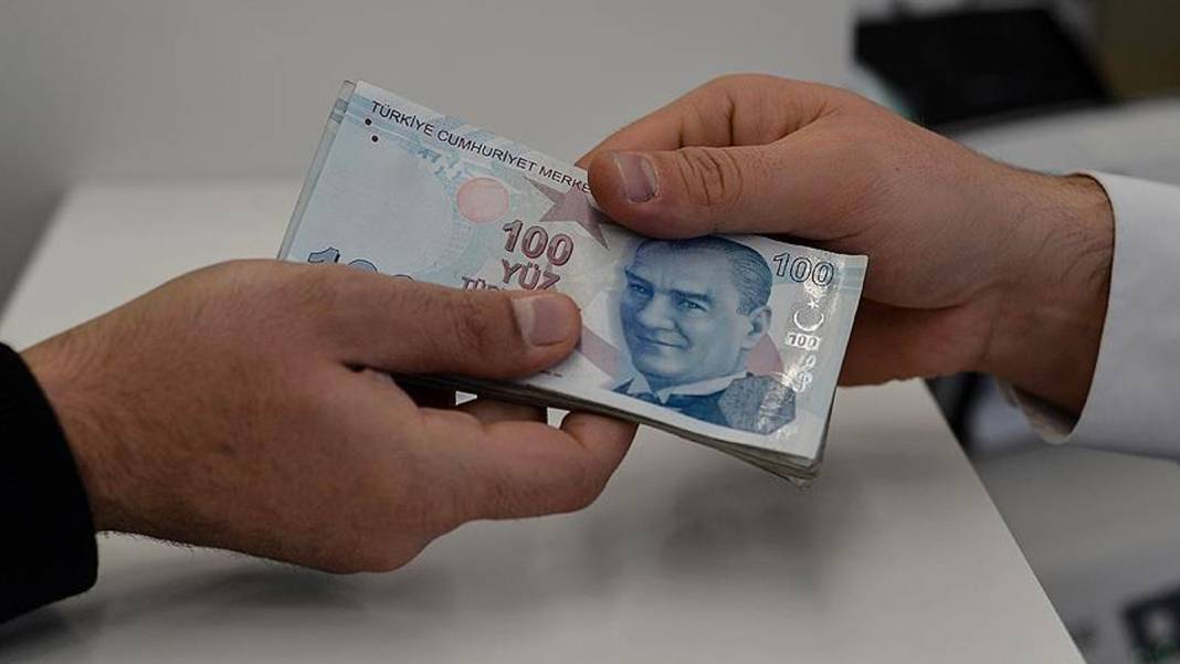 Bu çalışanlar binlerce lira tazminat alacak! Tüm detaylar ortaya çıktı 5