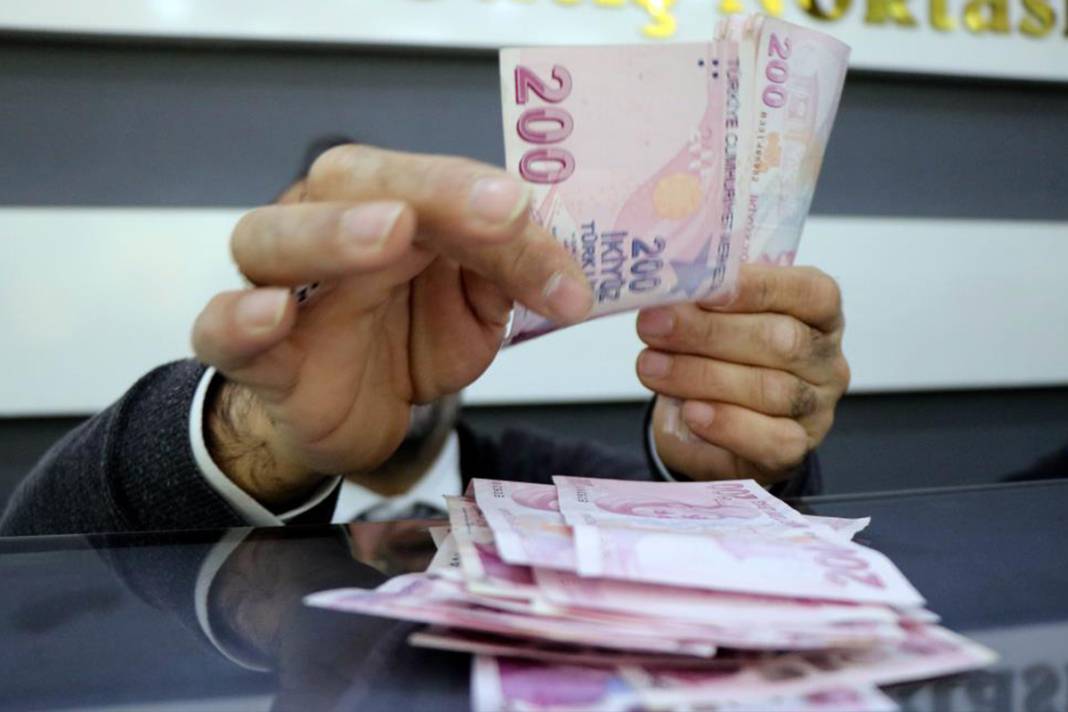 Bu çalışanlar binlerce lira tazminat alacak! Tüm detaylar ortaya çıktı 8