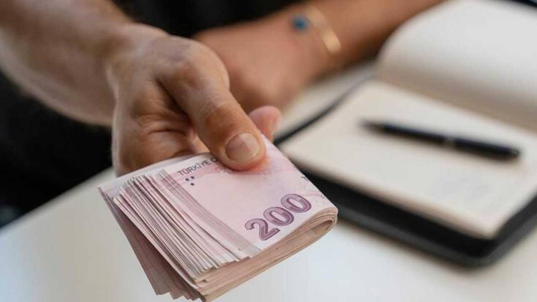 Bu çalışanlar binlerce lira tazminat alacak! Tüm detaylar ortaya çıktı 7