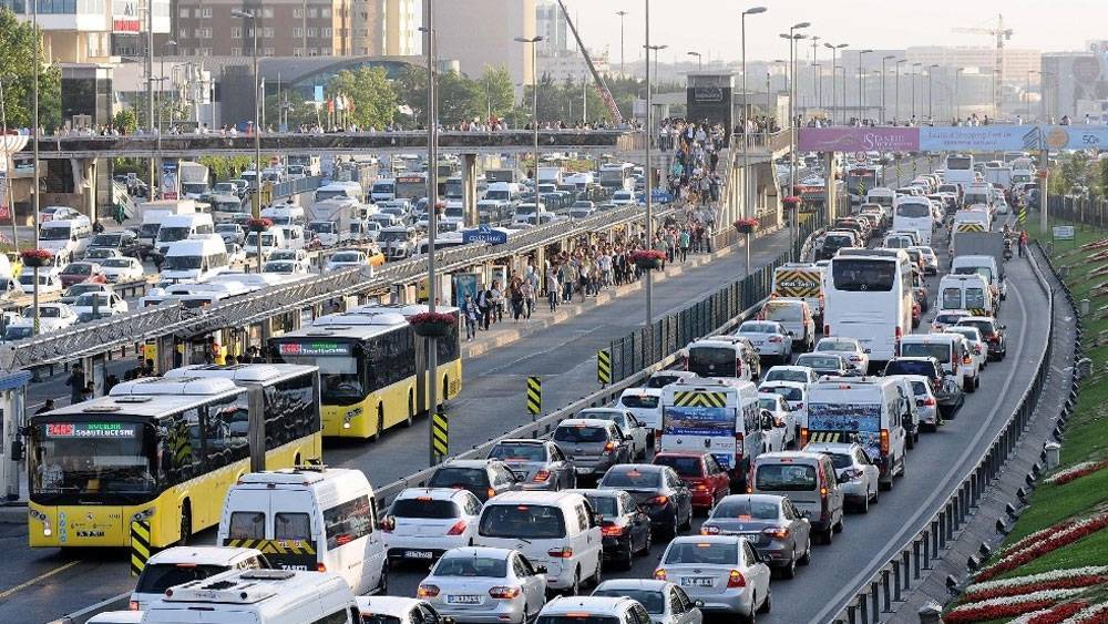 Milyonlarca otomobil için yeni karar!  Elini çabuk tutan o tarihe kadar araç sahibi olacak 4