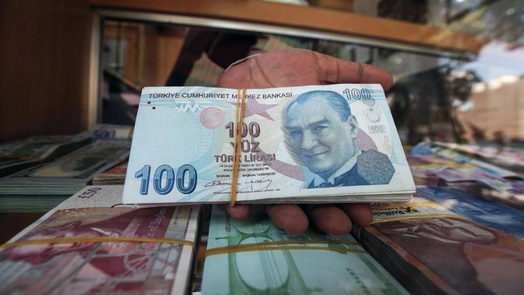 Bankada parası olanlar dikkat! Stopaj oranları değişti, 1 milyon TL'nin getirisi fırladı 1