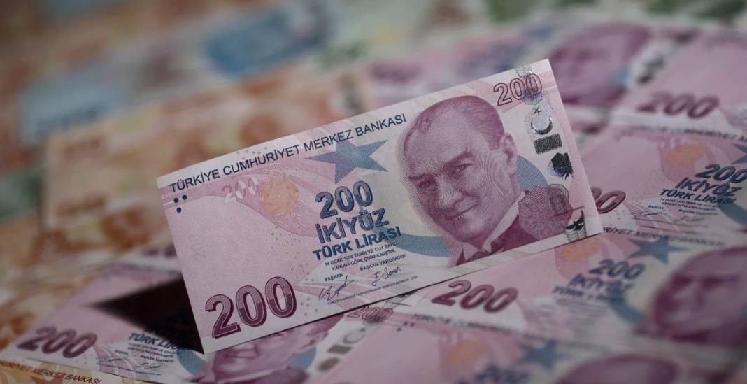 Bankada parası olanlar dikkat! Stopaj oranları değişti, 1 milyon TL'nin getirisi fırladı 2