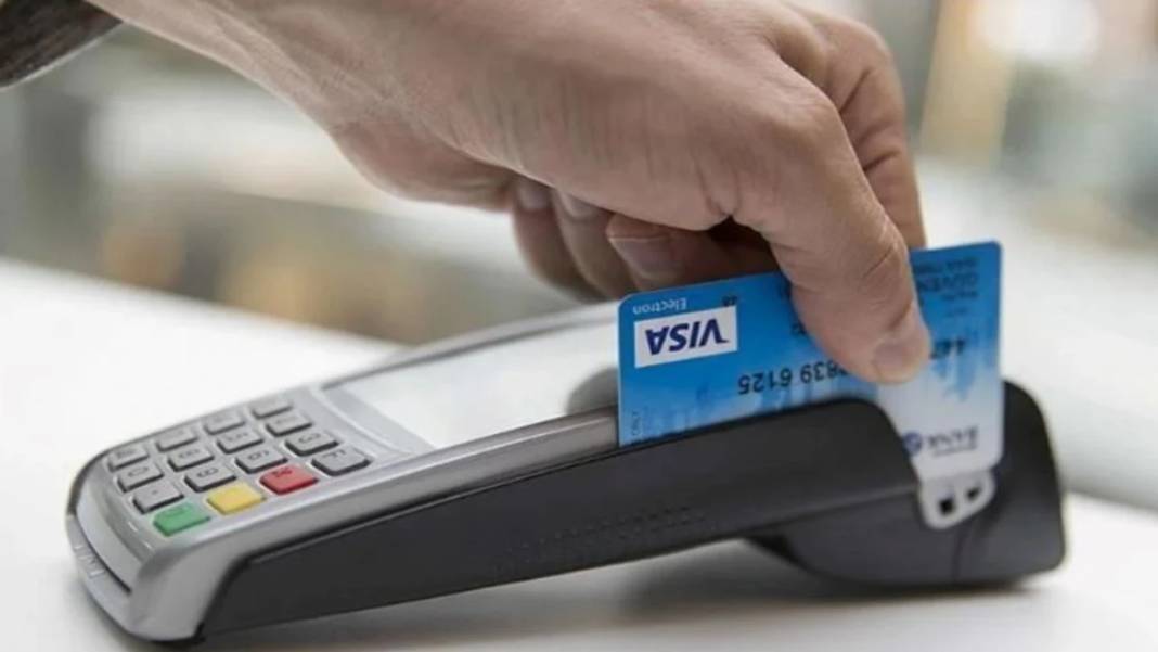 Herkese o paralar geri ödenecek. Kredi kartı kullananlar dikkat 2