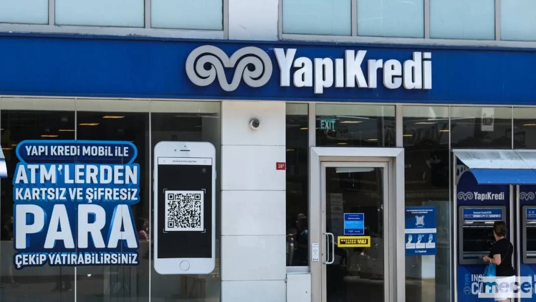 Yapı Kredi’nin Araplara satış görüşmeleri durduruldu. Koç holding açıkladı 4