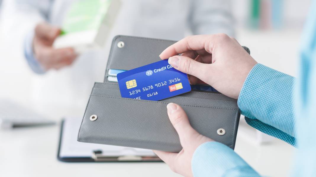 Kredi kartlarında sil baştan değişiklik ‘Bunu yapanın kartı kapanacak’ 2