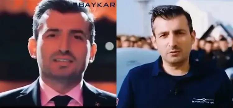 Selçuk Bayraktar’ın 'yatırım fırsatı' diye duyurduğu görülmüştü. Gerçek bambaşka çıktı 1