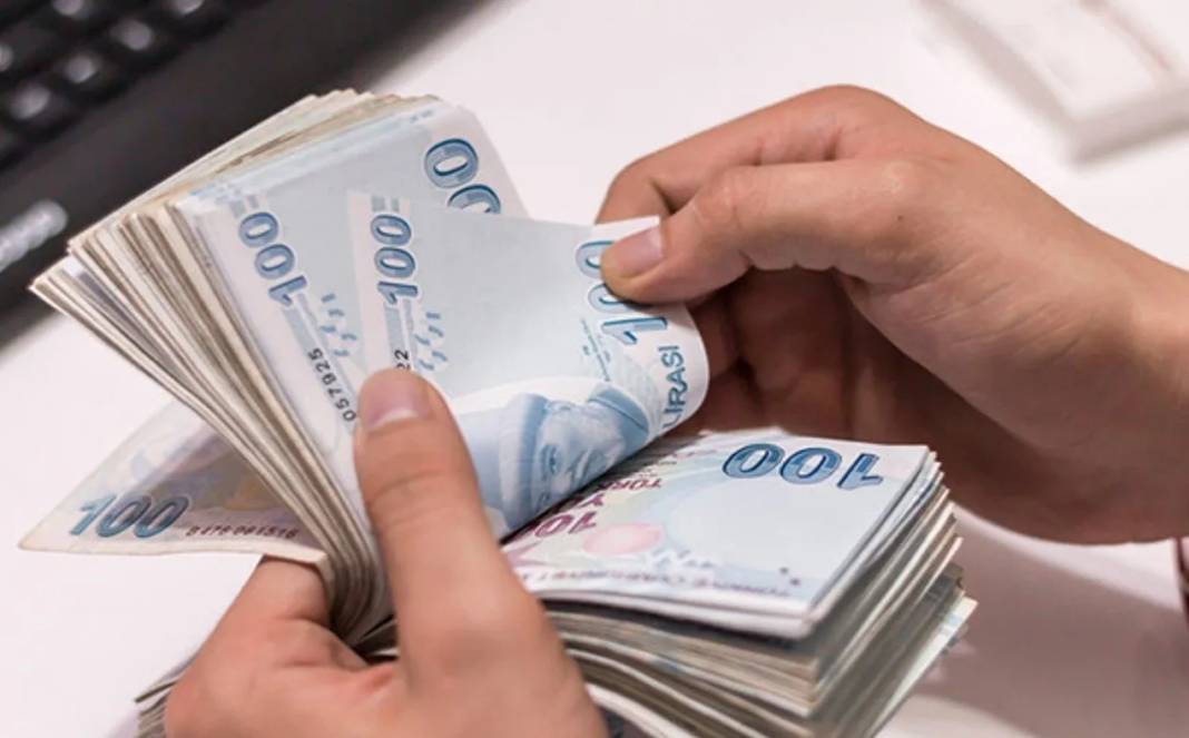 1 milyon TL'nin 1 aylık getirisi fırladı! Bankalarda talep patlaması yaşanıyor 11