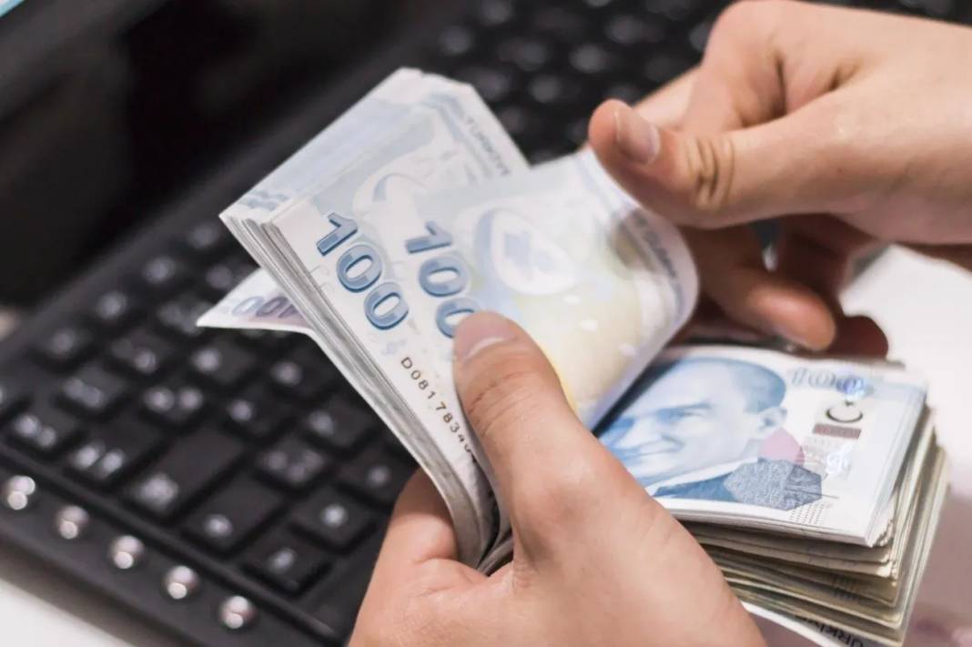 1 milyon TL'nin 1 aylık getirisi fırladı! Bankalarda talep patlaması yaşanıyor 7