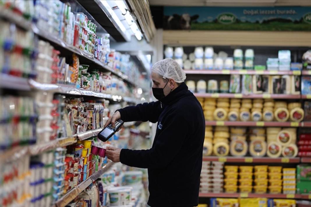 Bakan Bolat, “Acımayacağız” diyerek açıkladı. Artık bunu yapanlar yandı 8