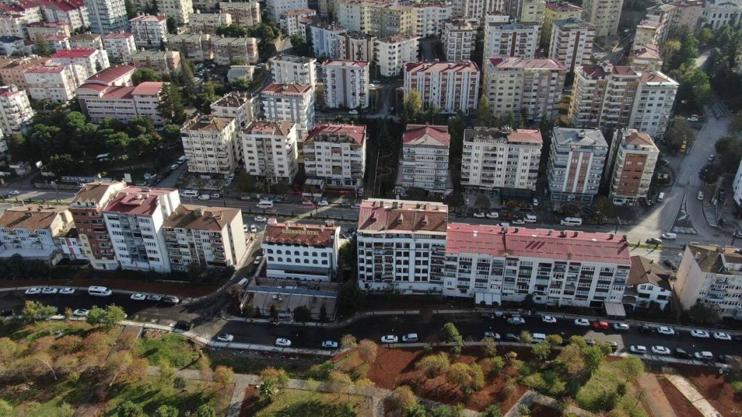 İşte İstanbul’da kiralara gelecek zamlar: İlçe ilçe hesaplandı 2