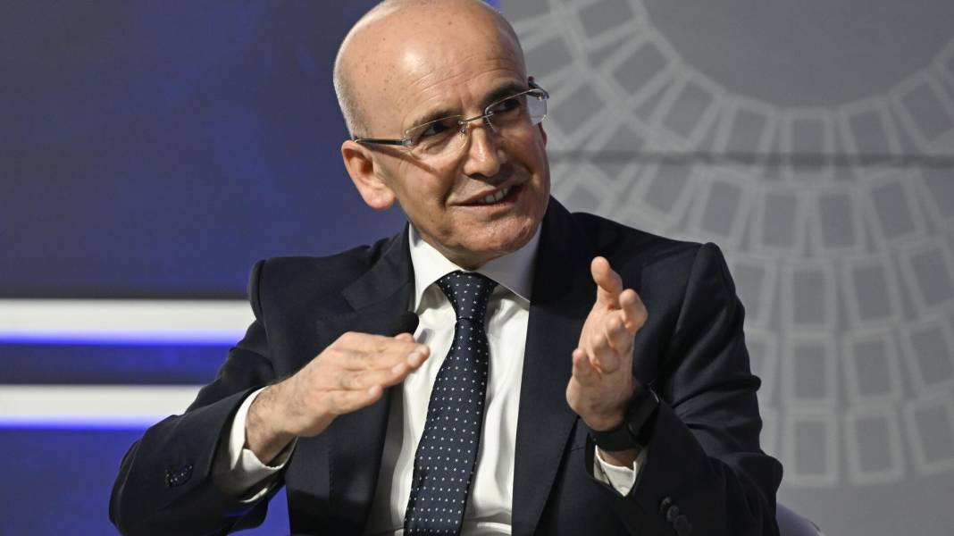 Mehmet Şimşek ‘Gerileyecek’ dedi! Tarih vererek açıkladı 5