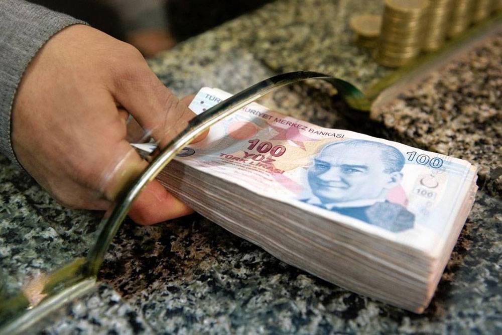 8 bankada bayram öncesi deprem: Olan vatandaşın cebine olacak 2